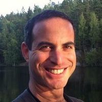 Alex Schenkman的照片