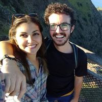 Photos de Cecilia and Guillermo