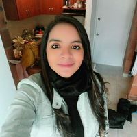 tatiana gutierrez's Photo