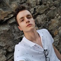 Sebastian Zych's Photo