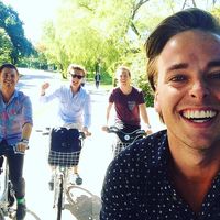 Fredrik Ljungman's Photo