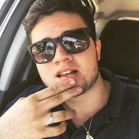 Gabriel Pinheiro's Photo