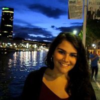 Fotos von Tania Saioa Garrido