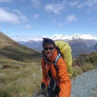 Zdjęcia użytkownika Mark Tan