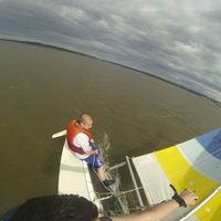 Guilhem Vogenstahl's Photo