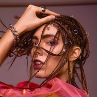 Agustina Moreno的照片