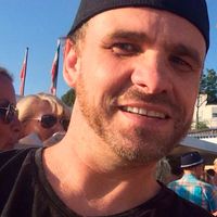 Dirk Murrnautzky的照片