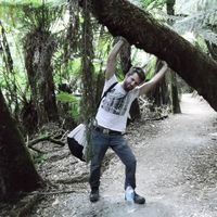 Samuel Knorpp's Photo