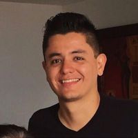 Le foto di Mauricio Gombal Ruiz