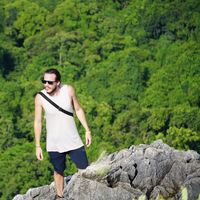 Benjamin Johnson's Photo