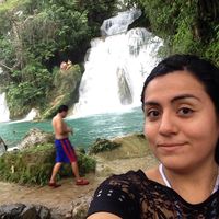 Maiia Gomez Mnzn's Photo