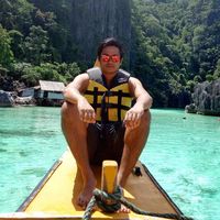 Kiko Francisco's Photo