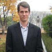 Thomas Clark's Photo