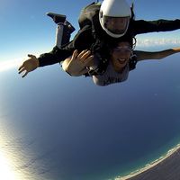 Paola Zamora's Photo