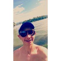 Sebas Cufiño's Photo