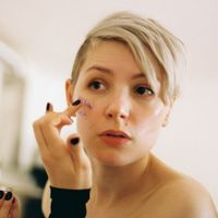 Photos de Maja Khabirova