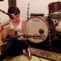 Ana Harrington的照片