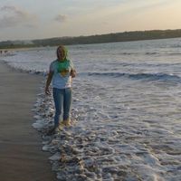 Ellie Clarke's Photo