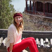 Valentina Bardorf's Photo