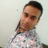 Gaurav Somani的照片