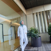 Nur Fitri Fadila's Photo