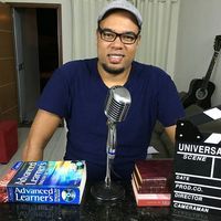 Fernando Magalhaes's Photo