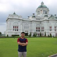 Dimas Kalimasyada的照片