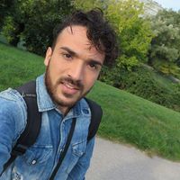 Joseph Attard的照片