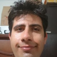Hamed Ahmadi's Photo