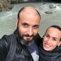 Michael And  Ekaterina的照片