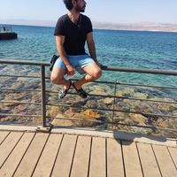 Jourge  Abu elies's Photo