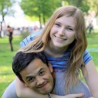 Ilyos Temirov的照片