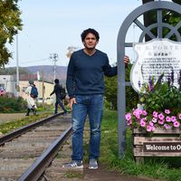 Luis Miguel González Ospino的照片