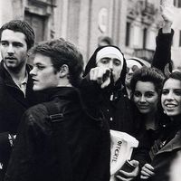 Andrew Robbins's Photo