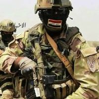 Murtadha Al-shabbani's Photo