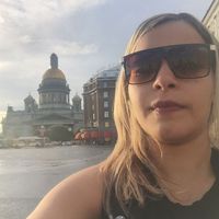 Dianne Carvalho's Photo