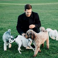 James Grant的照片