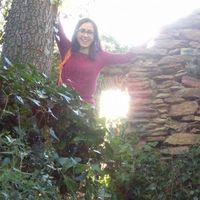 Maria Biarnes's Photo