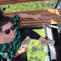 Siobhan Clinton's Photo