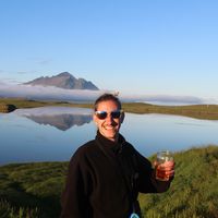 Cédric Rüger's Photo