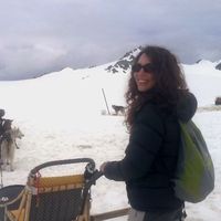 Eliette Pébay's Photo