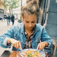 Fotos de Liesa Thibaut