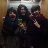 Fotos de María Glez Vallejo