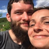 Feri Hromada's Photo