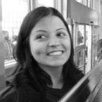 Paloma Mariz's Photo