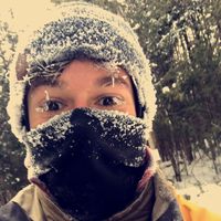 Vincent Grocq's Photo