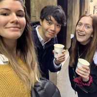 Maia Schulkin的照片