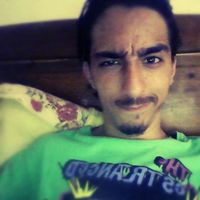 El Hassane Zennati's Photo