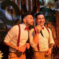 Damian Araya的照片