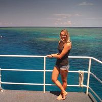 Anaïs Tremblay的照片